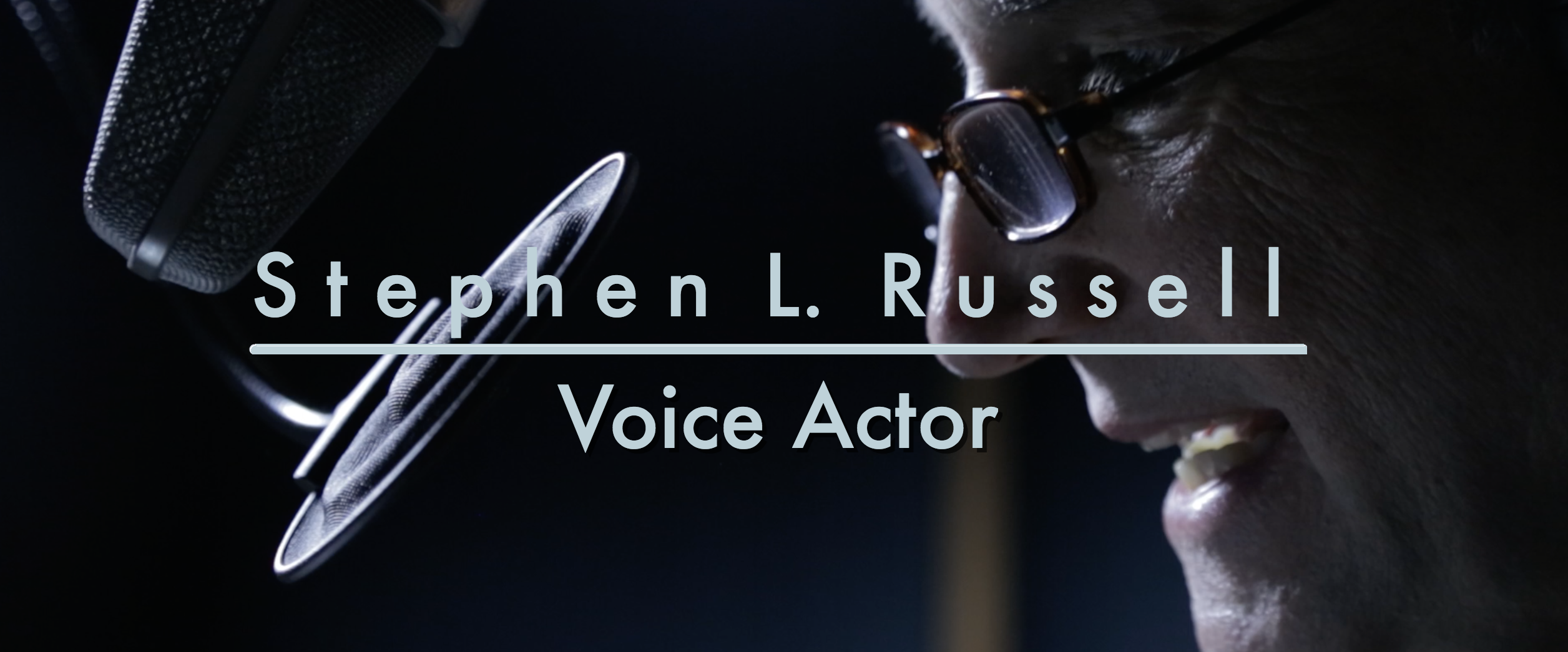 Stephen L. Russell